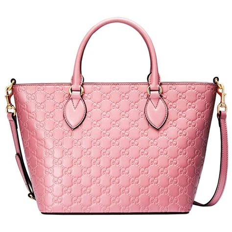 candy pink gucci bag|pink Gucci bag small.